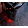 Печь для сауны HARVIA THE WALL SW60 со встроенным пультом HSW600400