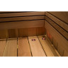 Сауна HARVIA VARIANT S1212 ольха S1212Al